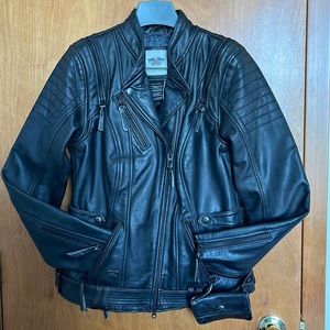 Harley Davidson Jacket/Vest